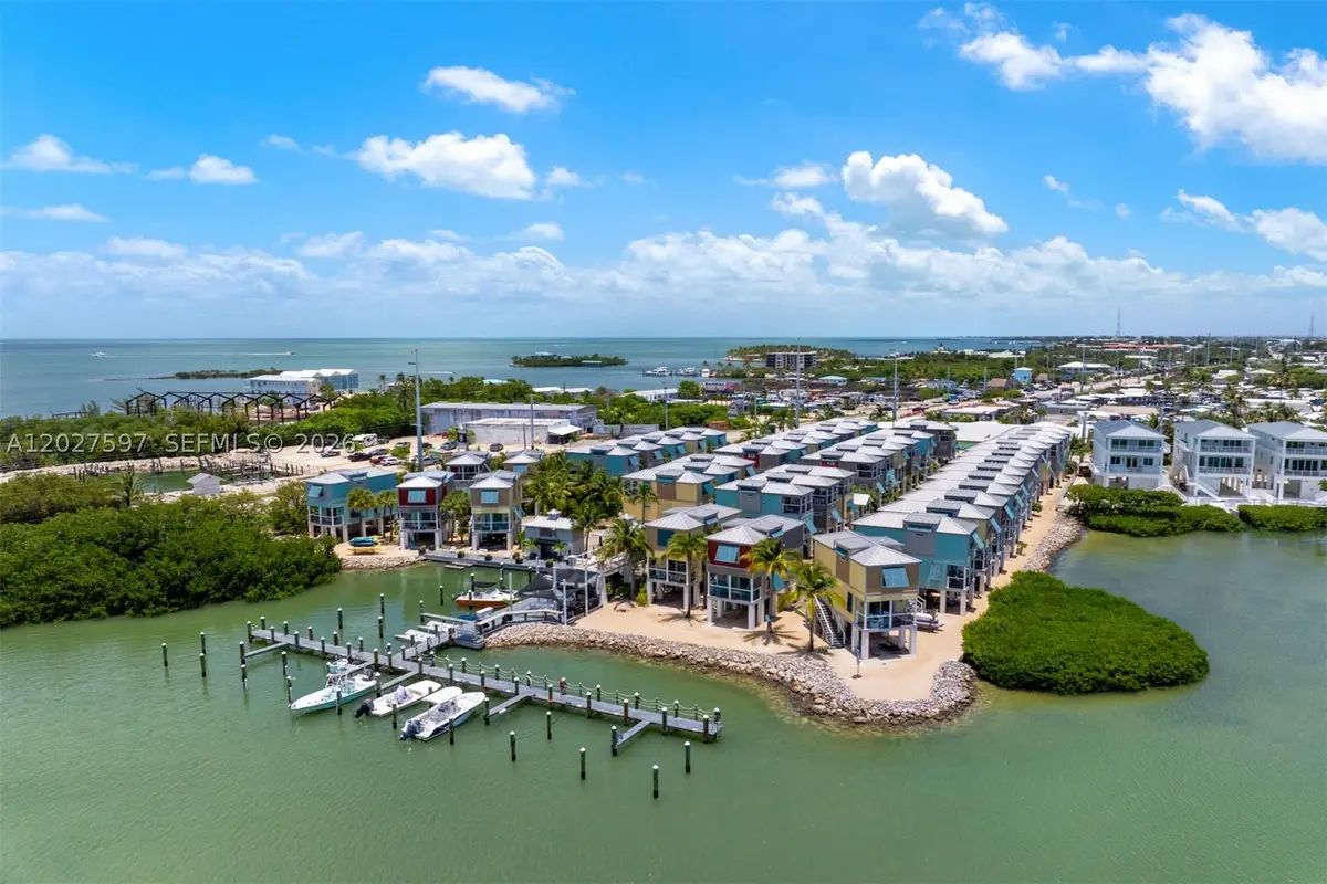 101 11th Street Ocean, Lot 13, Marathon, FL 33050 - #1