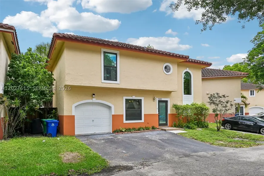 3461 Cluster, Miramar, FL 33025 - #2