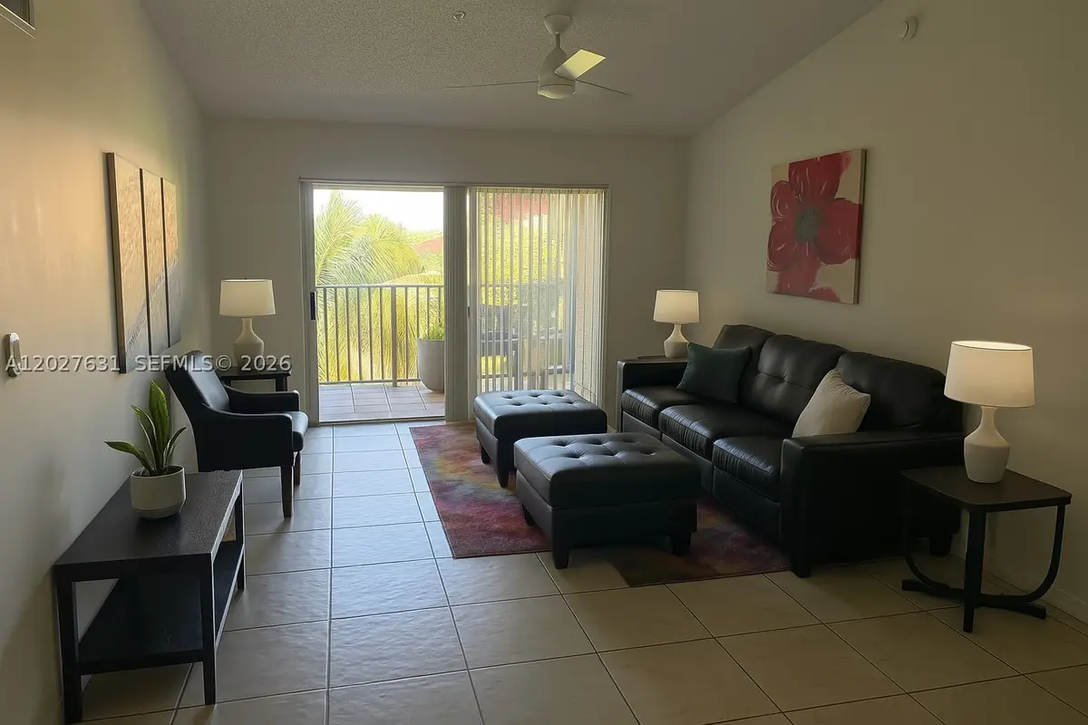 2081 Renaissance #306, Miramar, FL 33025 - #1