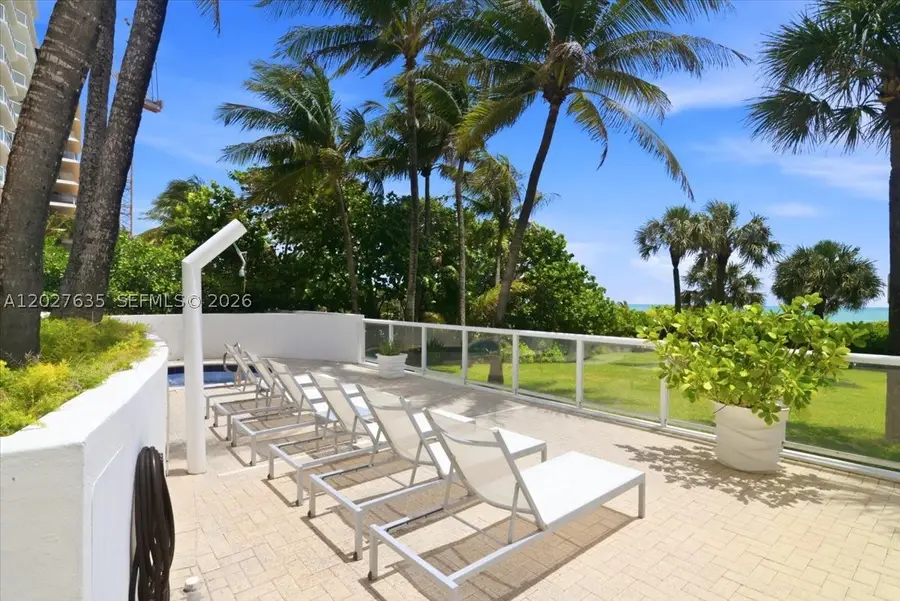 8911 Collins #601, Surfside, FL 33154 - #3