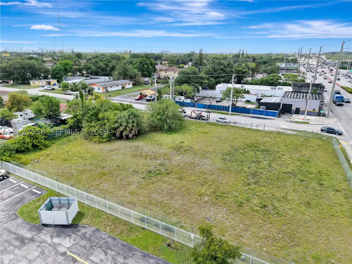 2591 S State Road 7, West Park, FL 33023 - #1