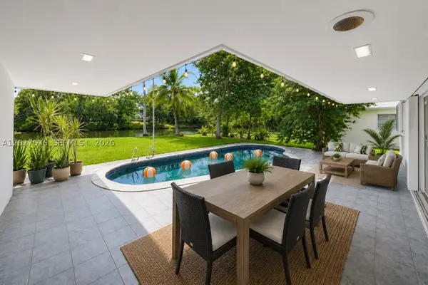 14001 S Biscayne River, Miami, FL 33161