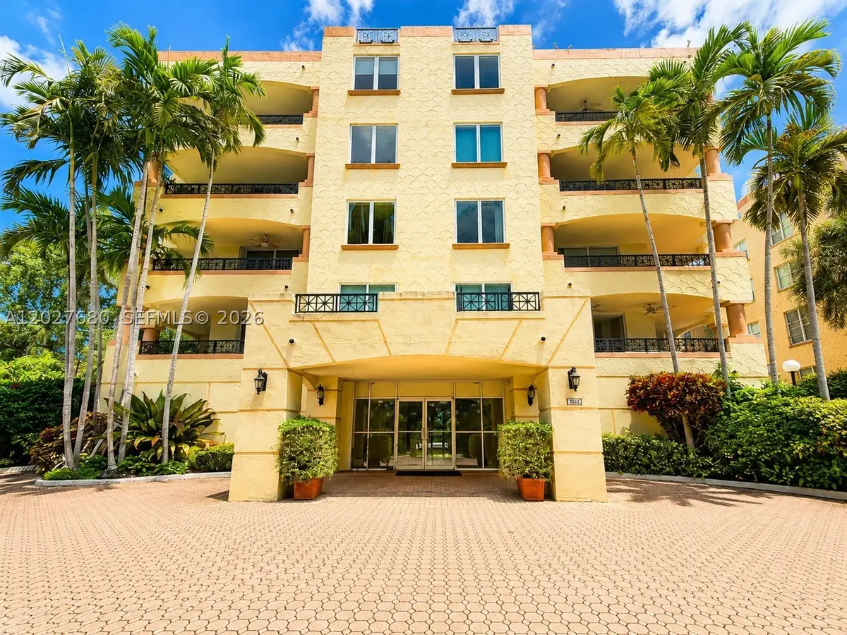 1834 Brickell #43, Miami, FL 33129 - #1
