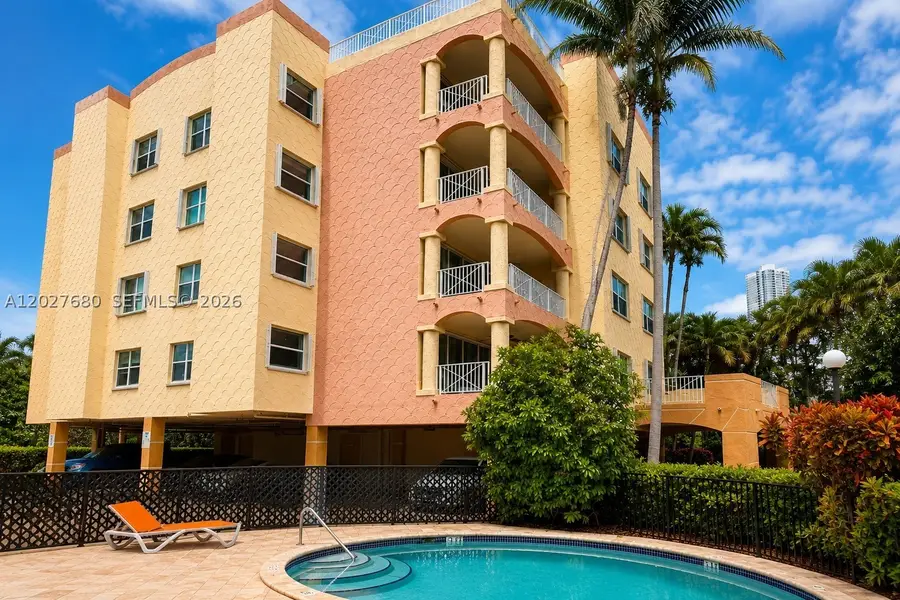 1834 Brickell #43, Miami, FL 33129 - #3