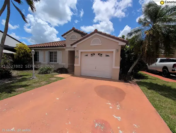 8462 SW 158th, Miami, FL 33193