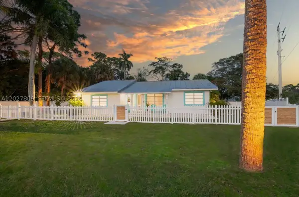 1023 SE 7th, Stuart, FL 34996