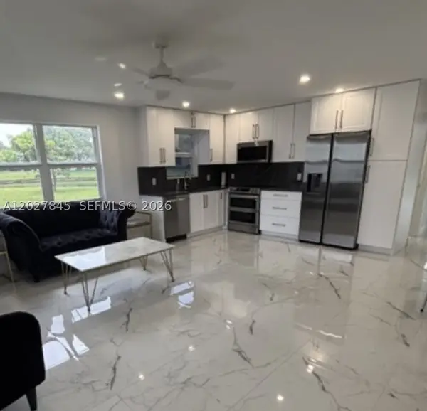 8 Islewood A #8, Deerfield Beach, FL 33442
