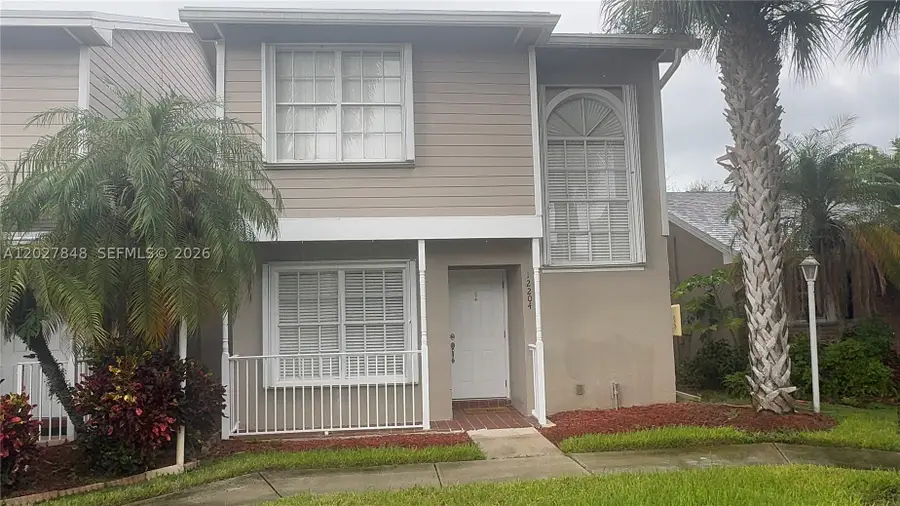 12204 NW 36th, Sunrise, FL 33323 - #3