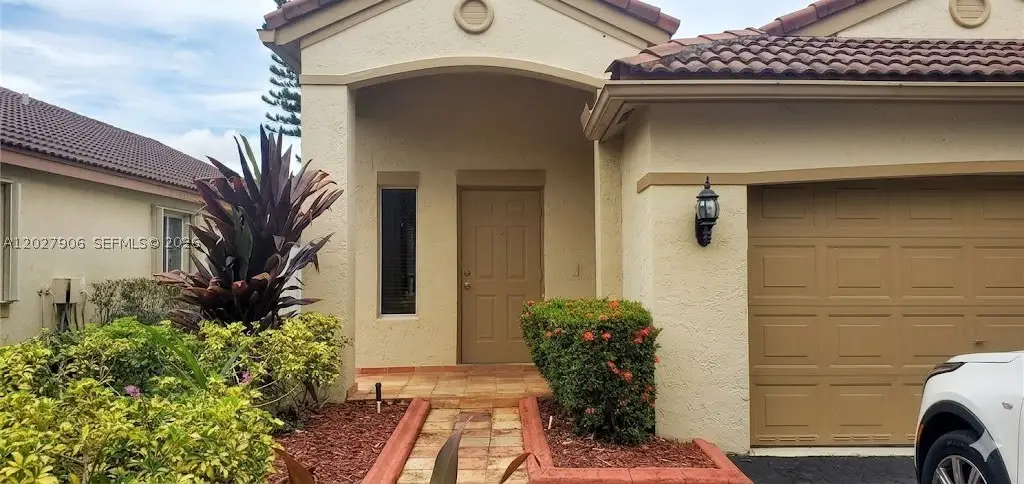 1455 Mira Vista, Weston, FL 33327 - #1