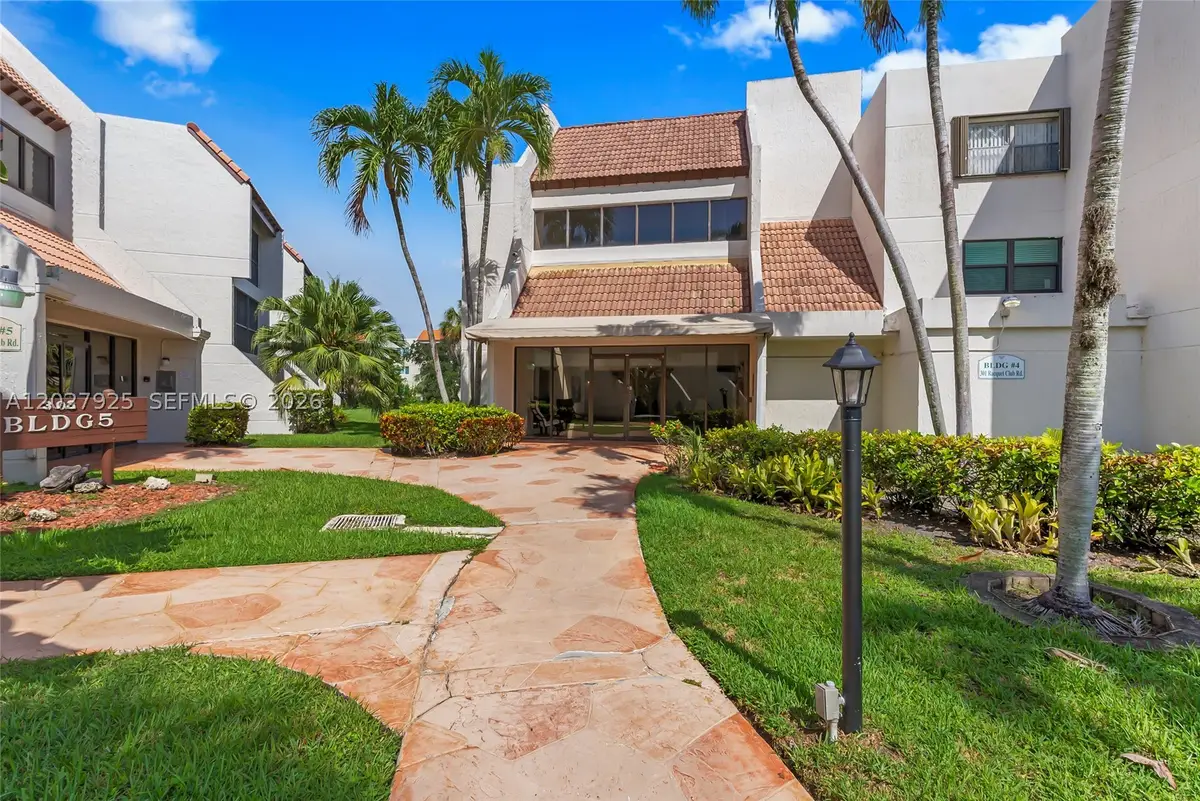 301 Racquet Club #103, Weston, FL 33326 - #1