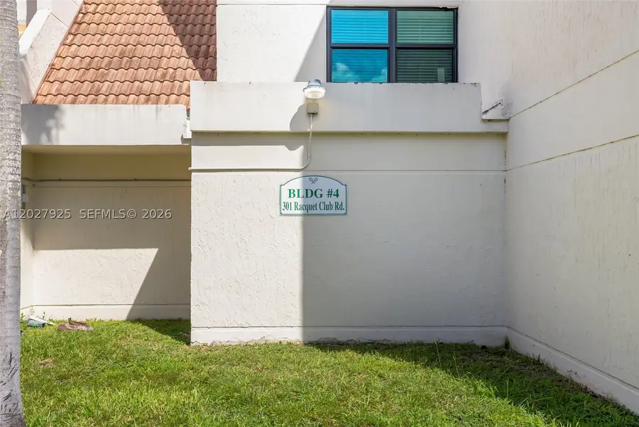 301 Racquet Club #103, Weston, FL 33326 - #2