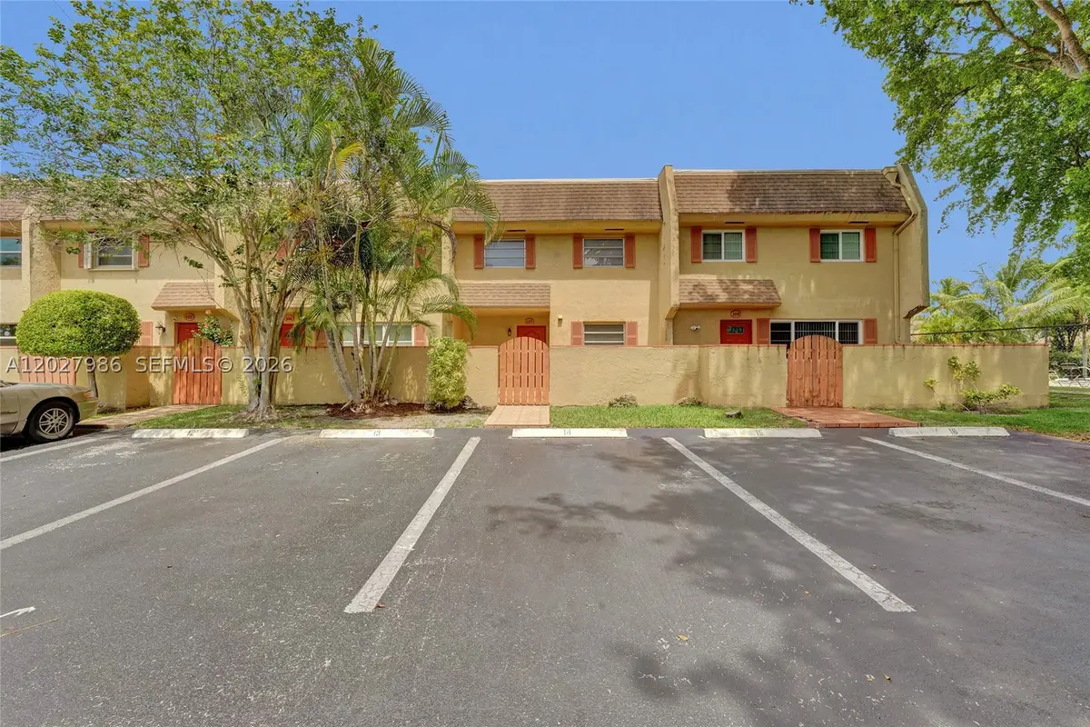 7175 Nova #107, Davie, FL 33317 - #1