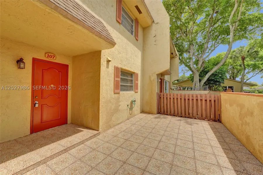 7175 Nova #107, Davie, FL 33317 - #2