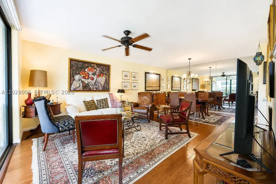 1450 Sheridan #13E, Hollywood, FL 33020 - #3