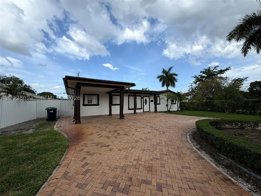 Address Withheld By Seller, Miami Gardens, FL 33055 - #2