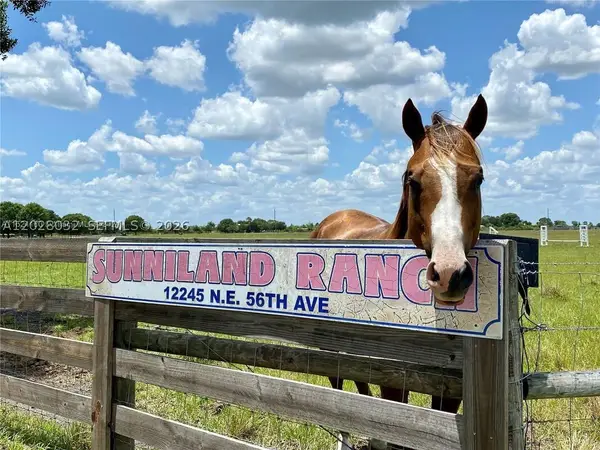 12245 Ne 56th, Okeechobee, FL 34972