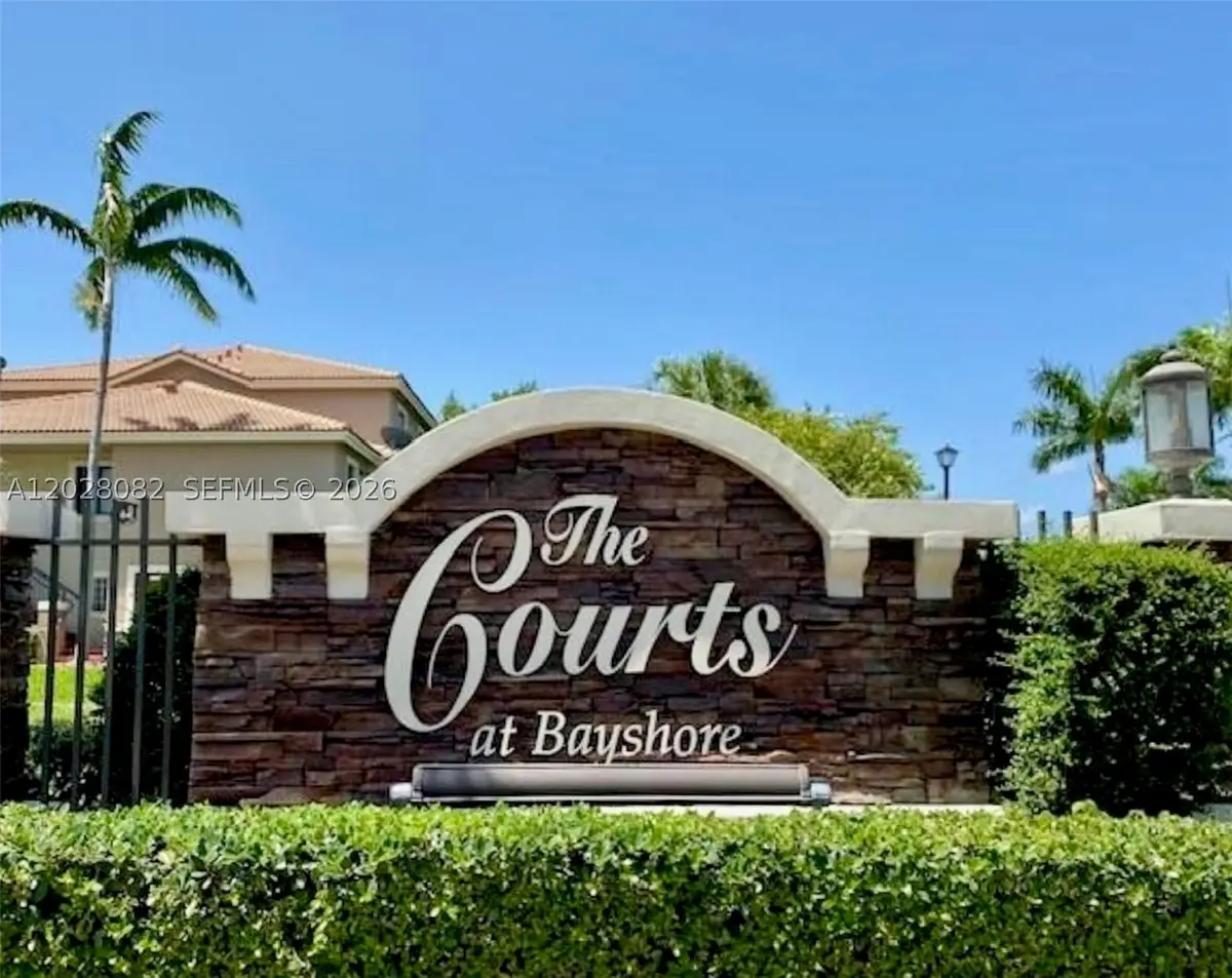 22541 SW 88th #105-6, Cutler Bay, FL 33190 - #1