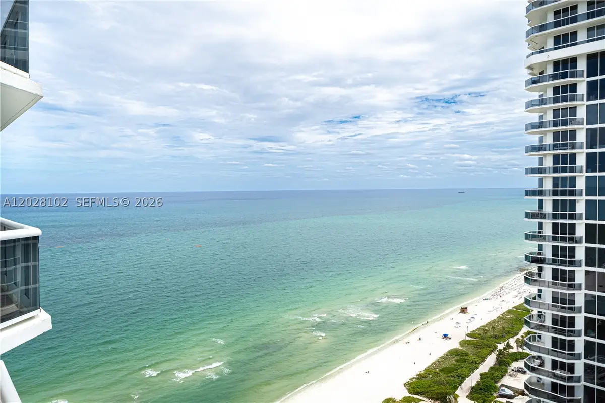 4779 Collins #3504, Miami Beach, FL 33140 - #1