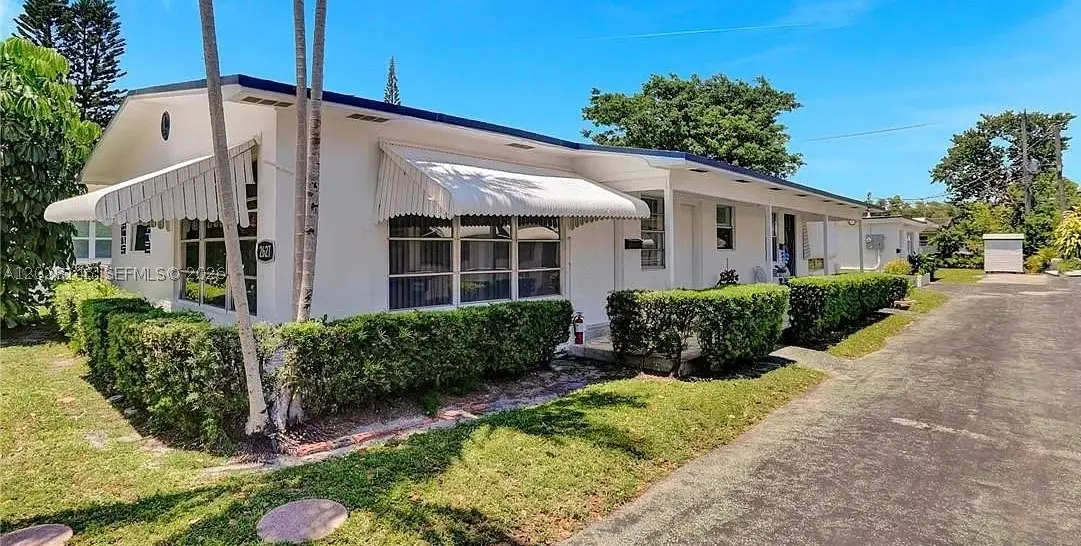 2627 Lincoln, Hollywood, FL 33020 - #1