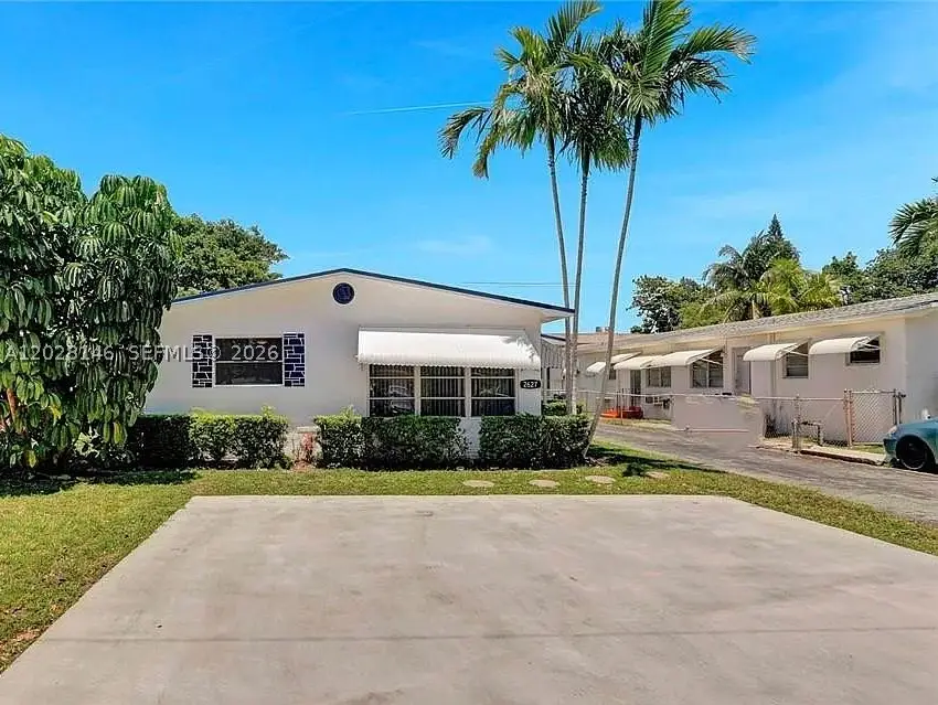 2627 Lincoln, Hollywood, FL 33020 - #2