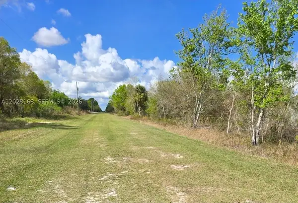17718 Nw 282nd, Okeechobee, FL 34972