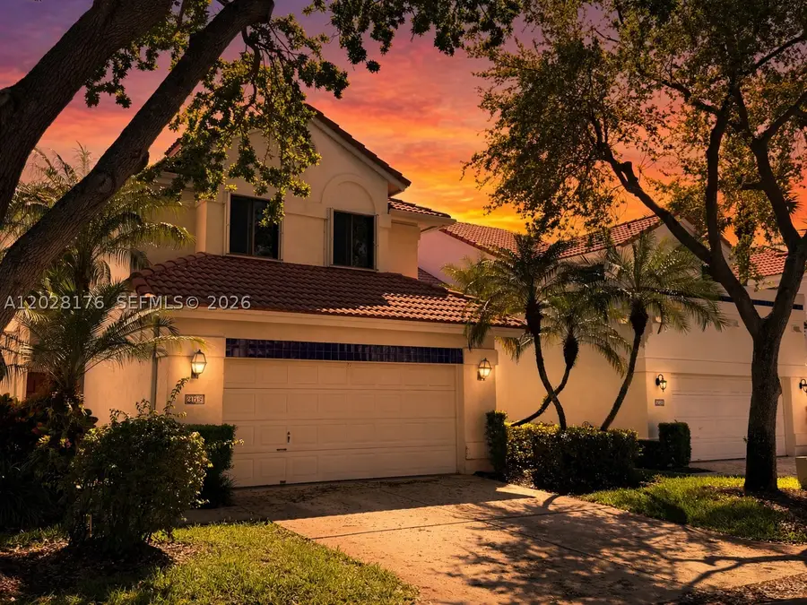 21719 Cromwell, Boca Raton, FL 33486 - #3