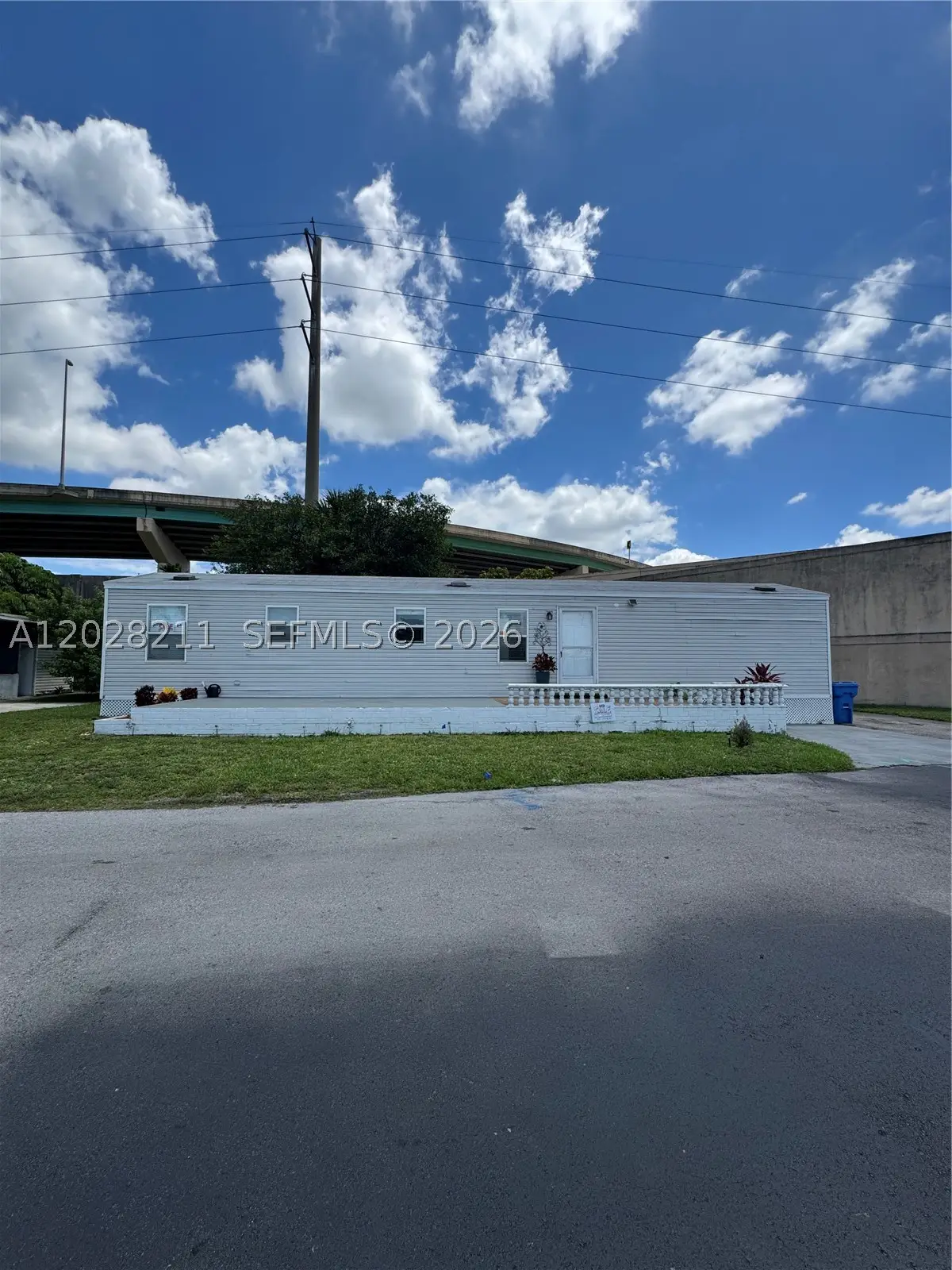 5015 SW 29 Street #60-8, Davie, FL 33312 - #1