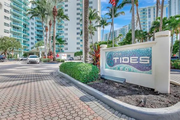 3801 S Ocean #6Z, Hollywood, FL 33019