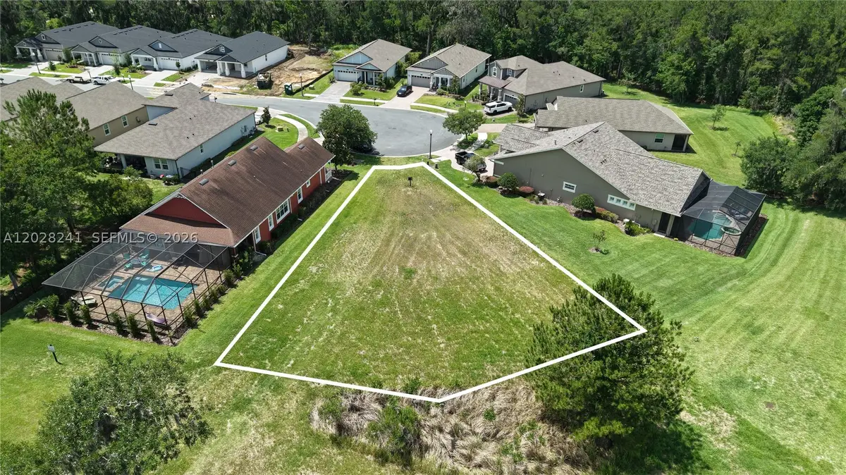 0 Forest Garden, Brooksville, FL 34601 - #1