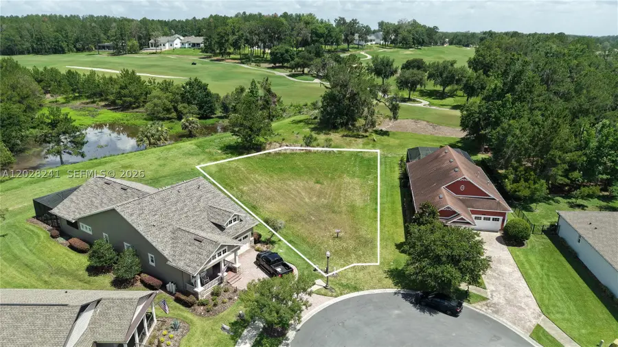 0 Forest Garden, Brooksville, FL 34601 - #2