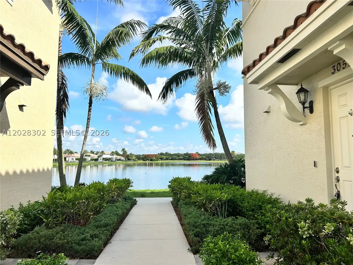 3057 Tortola, Hollywood, FL 33024 - #1