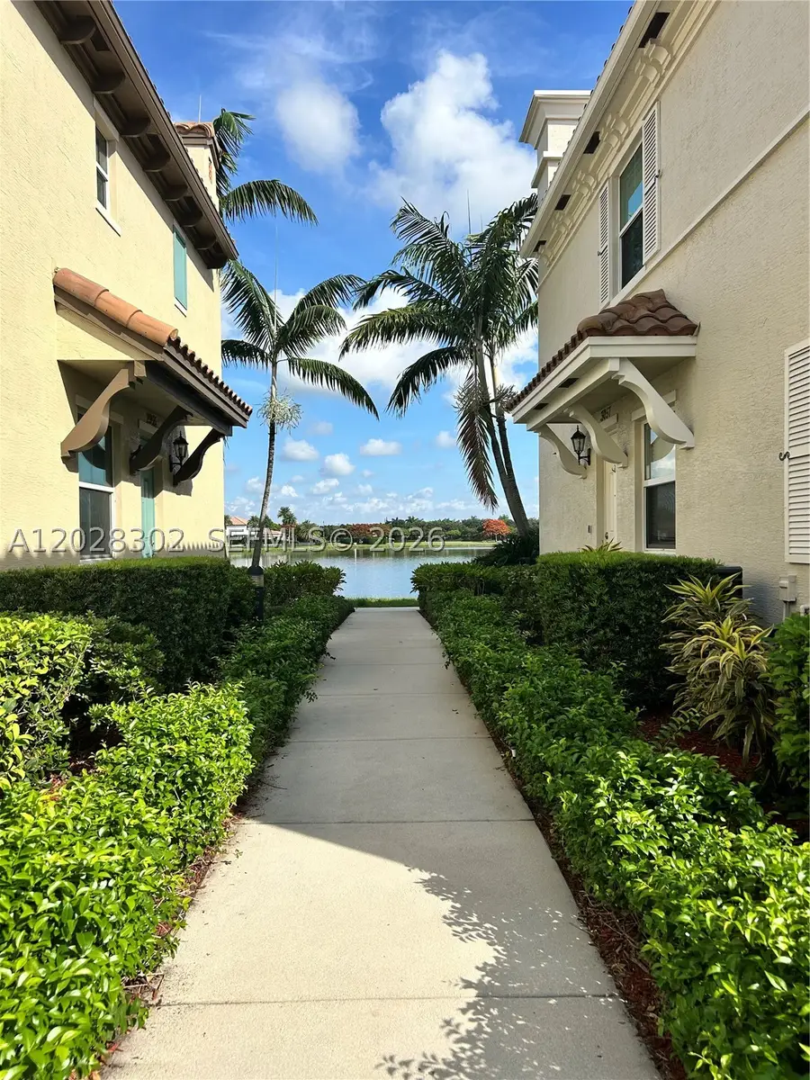 3057 Tortola, Hollywood, FL 33024 - #2