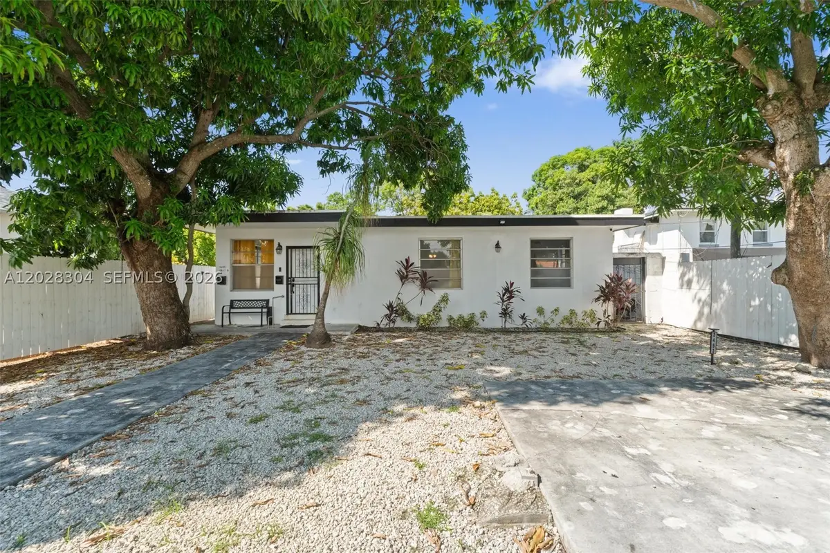 2453 SW 17th, Miami, FL 33145 - #1
