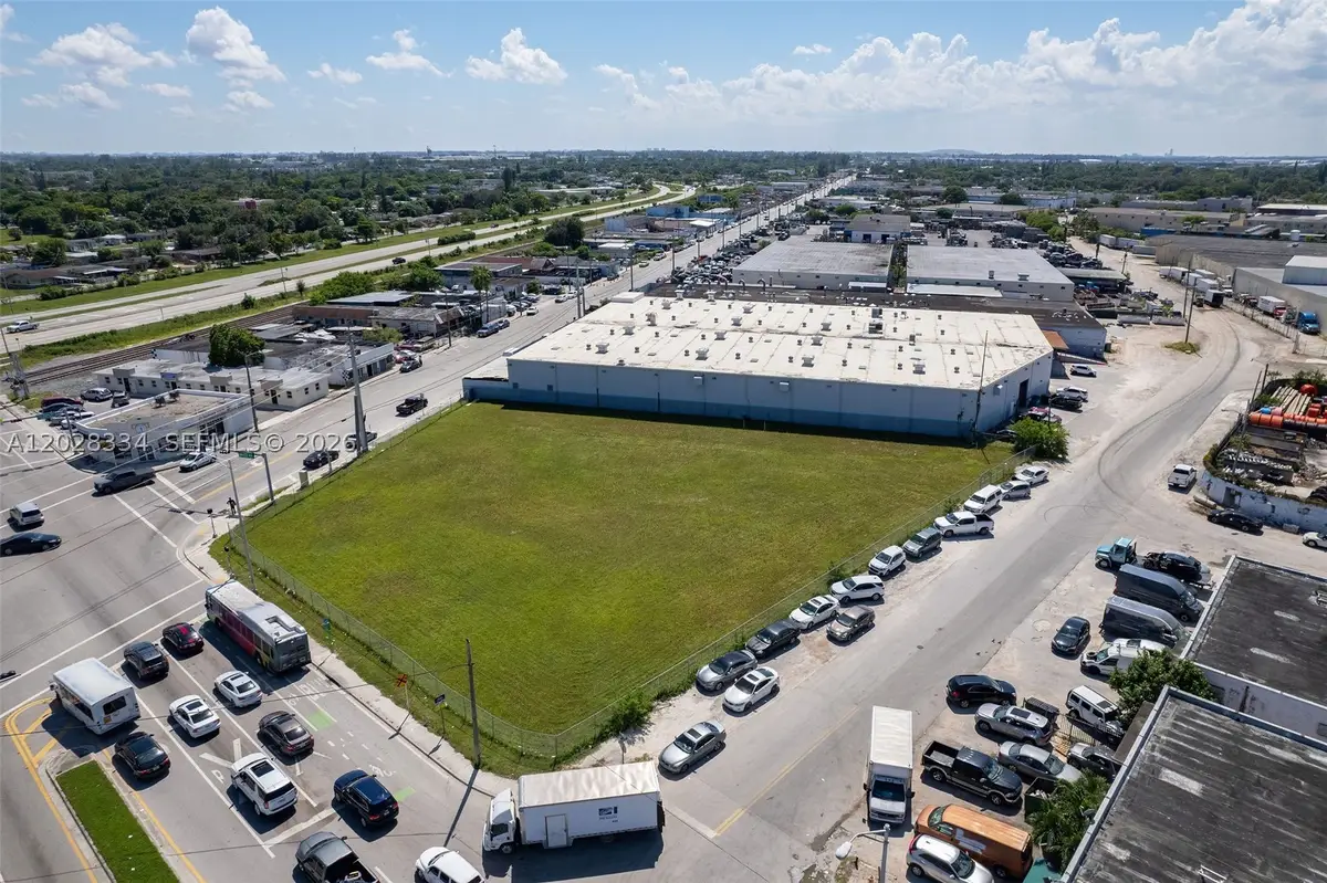 Ali Baba Avenue NW 22nd, Opa Locka, FL 33054 - #1