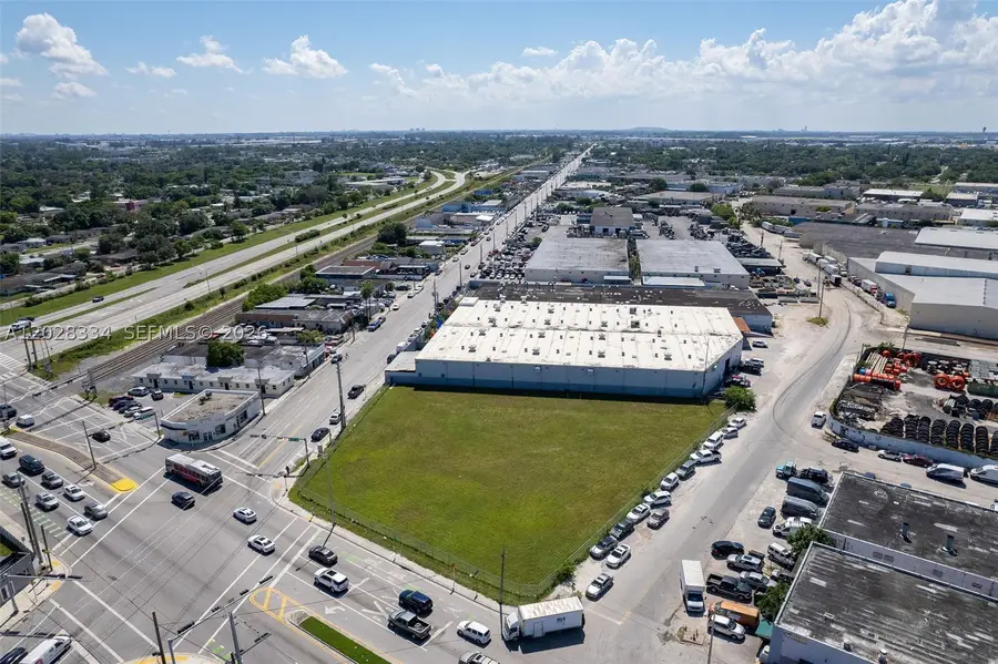 Ali Baba Avenue NW 22nd, Opa Locka, FL 33054 - #2