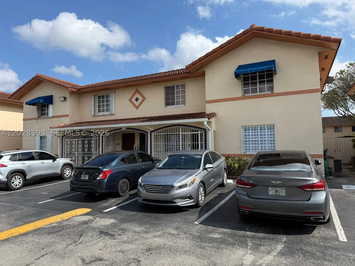 2212 W 74th #201-28, Hialeah, FL 33016 - #1