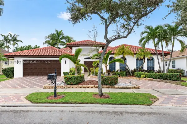 3852 Oak Ridge, Weston, FL 33331
