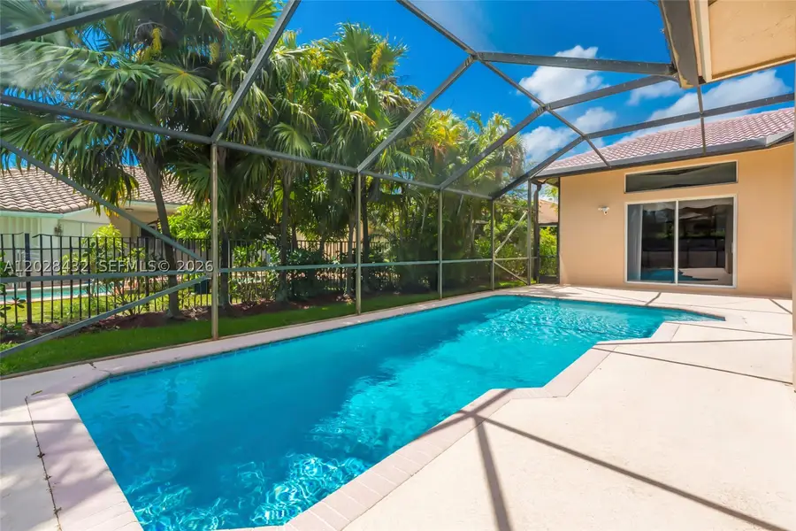 3852 Oak Ridge, Weston, FL 33331 - #2
