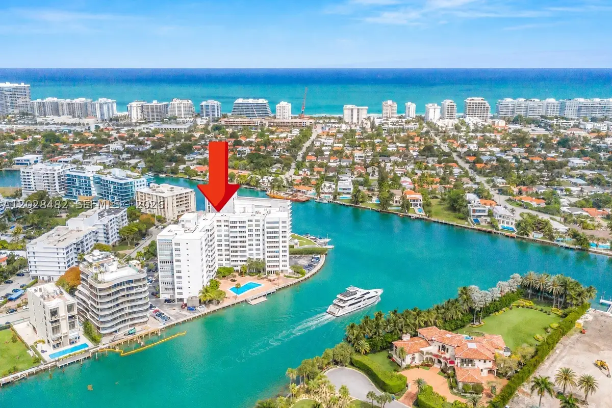 9102 W Bay Harbor #3-C, Bay Harbor Islands, FL 33154 - #1