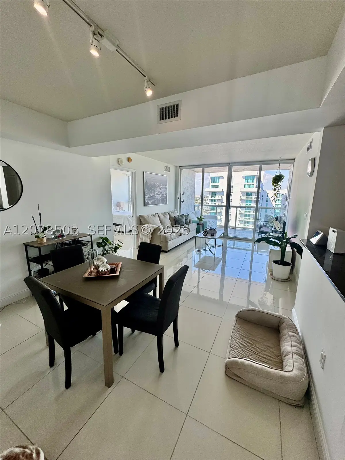1861 NW S River #2201, Miami, FL 33125 - #1