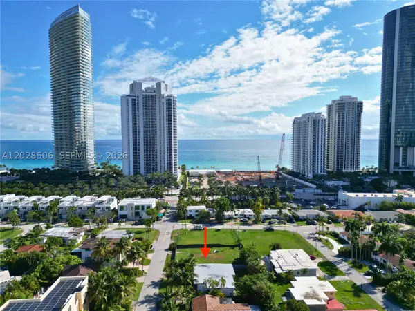 212 189th, Sunny Isles Beach, FL 33160