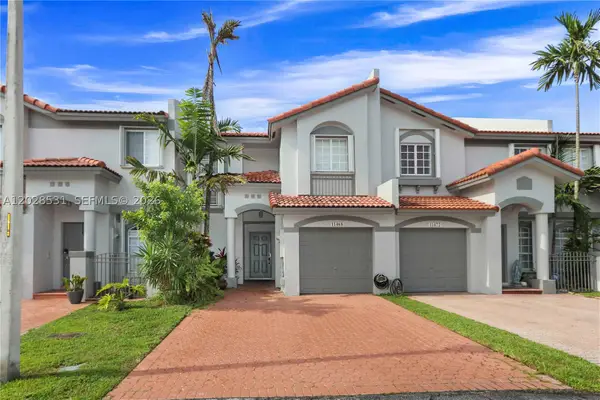 11468 NW 50th, Doral, FL 33178