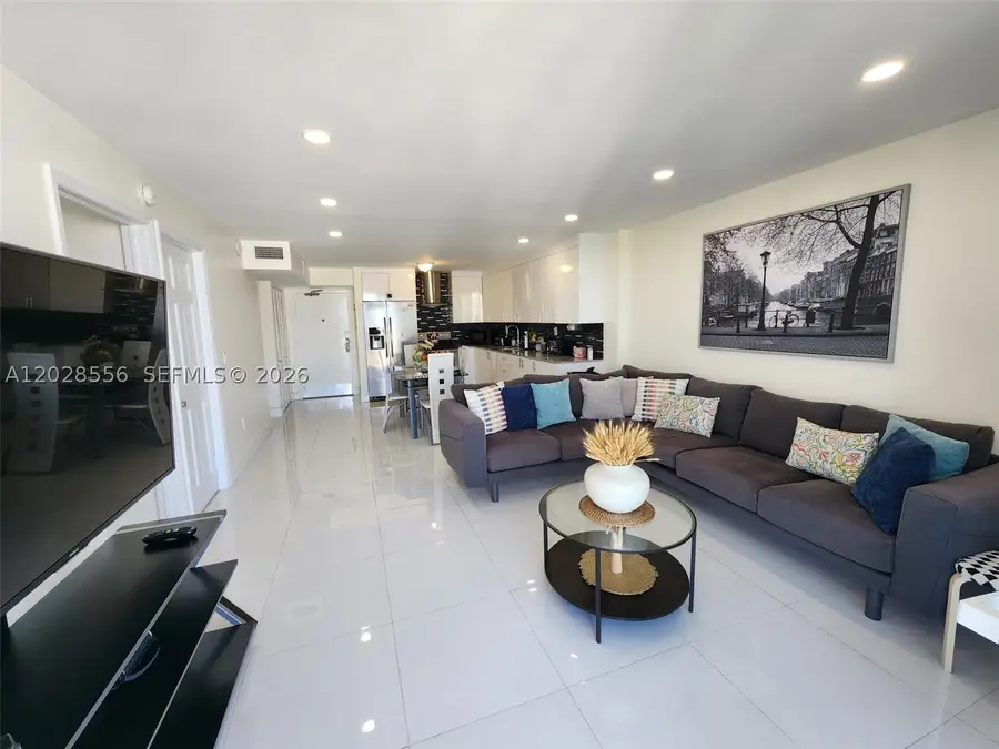 345 Ocean #602, Miami Beach, FL 33139 - #3