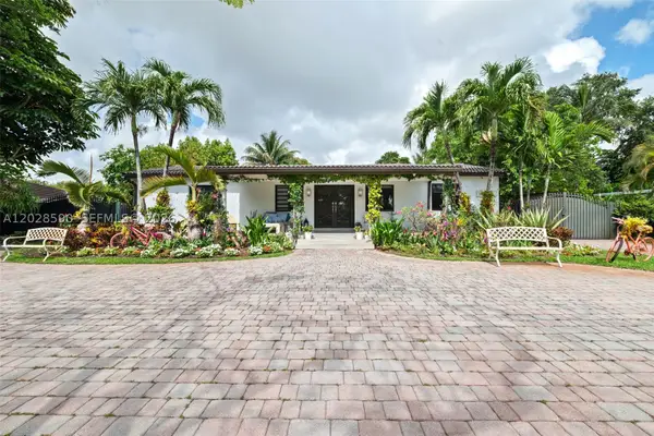 13700 N Miami, Miami, FL 33168