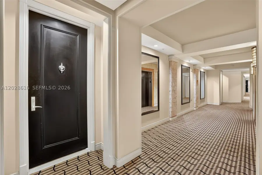 801 Brickell Key #906, Miami, FL 33131 - #2