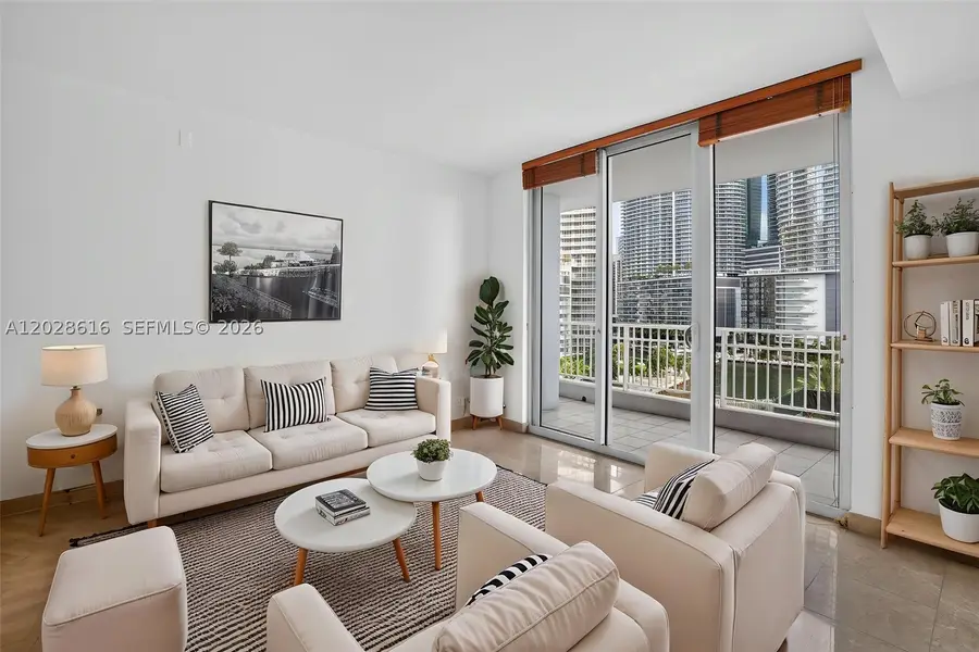 801 Brickell Key #906, Miami, FL 33131 - #3
