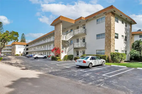 4805 NW 35th #416, Lauderdale Lakes, FL 33319
