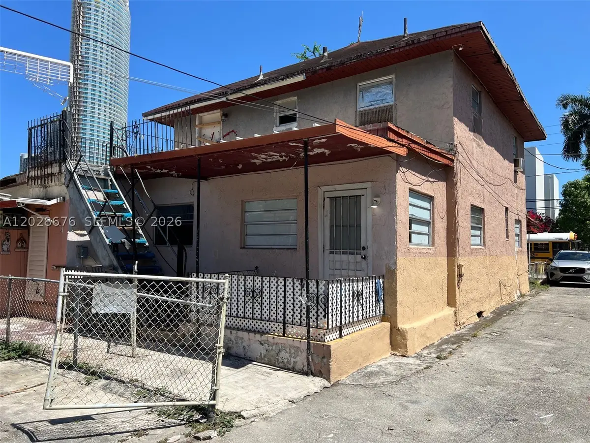 Address Withheld By Seller, Miami, FL 33130 - #1