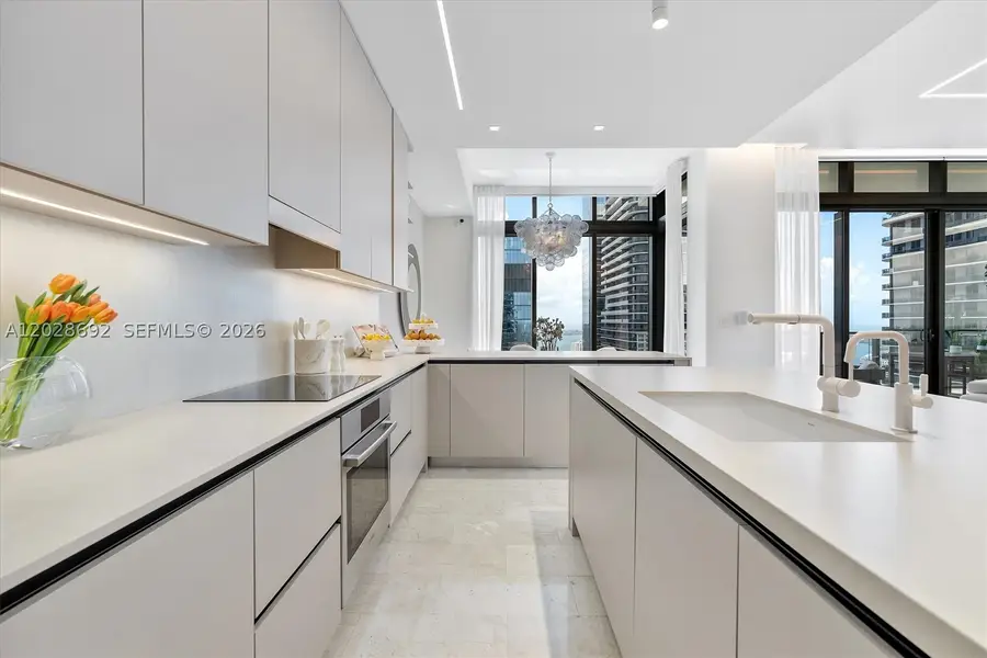 88 SW 7th #4001, Miami, FL 33130 - #3