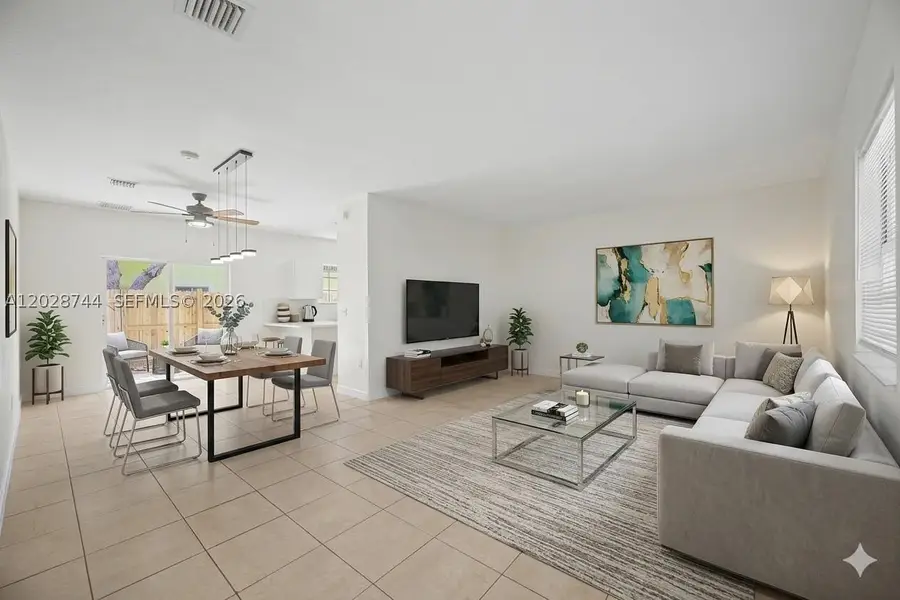 373 NE 26th #102, Homestead, FL 33033 - #2